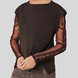 fp 'billie jean' tee